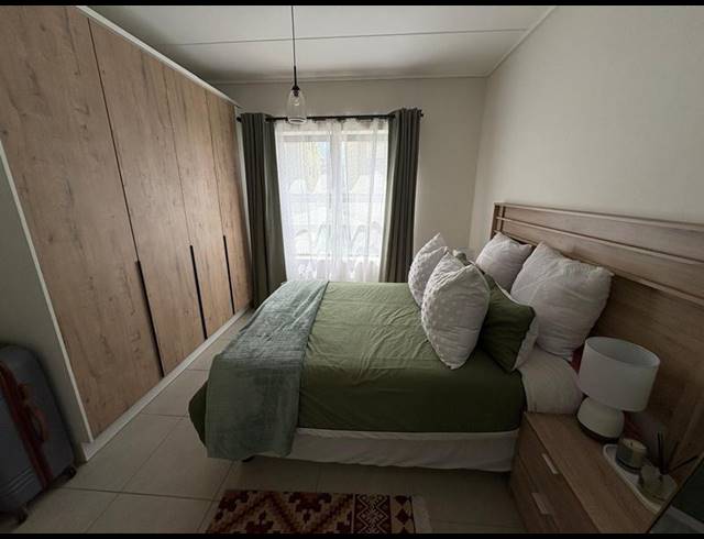 1 BEDROOM PROPERTY TO RENT IN RICHWOOD